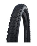 SCHWALBE chaqueta - SMART SAM 26x2.10  - negro