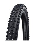 SCHWALBE chaqueta - ICE SPIKER PRO 29x2.60 RACEGUARD 67EPI - negro