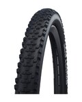SCHWALBE chaqueta - SMART SAM 24x1.85  - negro