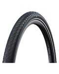 SCHWALBE chaqueta - MOTION BIG APPLE 26x2.15  - negro