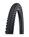 SCHWALBE chaqueta - MARATHON PLUS MTB 29x2.60  - negro