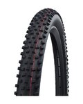 SCHWALBE chaqueta - ROCKET RON (57-622) 29x2.25 RACE - negro