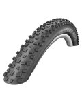 SCHWALBE chaqueta - ROCKET RON (54-559) 26x2.10 PERFORMANCE - negro