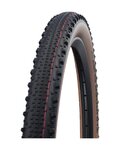 SCHWALBE chaqueta - THUNDER BURT (54-622) 29x2.10 RACE - negro