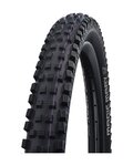 SCHWALBE chaqueta - MAGIC MARY (62-584) 27.5x2.40 GRAVITY - negro