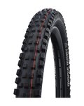 SCHWALBE chaqueta - MAGIC MARY (62-584) 27.5x2.40 TRAIL - negro