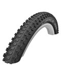 SCHWALBE chaqueta - LITTLE JOE (50-406) 20x2.00 ACTIVE - negro