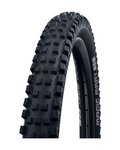 SCHWALBE chaqueta - MAGIC MARY (62-584) 27.5x2.40 PERFORMANCE - negro