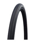 SCHWALBE chaqueta - G-ONE SPEED 700x30C SUPER GROUND 67EPI - negro