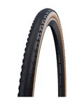 SCHWALBE chaqueta - X-ONE SPEED (33-622) 28x1.30 700x33C PERFORMANCE - negro