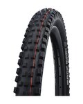 SCHWALBE chaqueta - MAGIC MARY (57-622) 29x2.25 TRAIL - negro