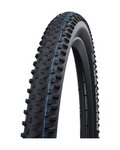 SCHWALBE chaqueta - RACING RAY (57-622) 29x2.25 GROUND - negro