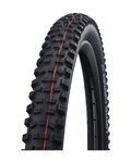 SCHWALBE chaqueta - HANS DAMPF (60-584) 27.5x2.35 GRAVITY - negro
