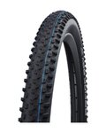 SCHWALBE chaqueta - RACING RAY (57-559) 26x2.25 GROUND - negro