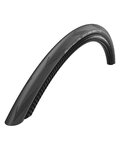 SCHWALBE chaqueta - ONE 700x30C RACEGUARD 67EPI - negro