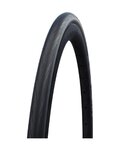 SCHWALBE chaqueta - LUGANO II 700x23C  - negro