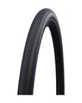 SCHWALBE chaqueta - G-ONE SPEED (40-406) 20x1.50 GROUND - negro