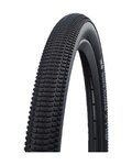 SCHWALBE chaqueta - BILLY BONKERS (54-559) 26x2.10 PERFORMANCE - negro