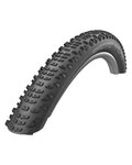 SCHWALBE chaqueta - RACING RALPH (57-559) 26x2.25 PERFORMANCE - negro