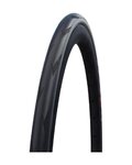 SCHWALBE chaqueta - PRO ONE 650Bx25 SUPER RACE 127EPI - negro