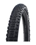 SCHWALBE chaqueta - JOHNNY WATTS (60-584) 27.5x2.35 - negro