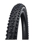 SCHWALBE chaqueta - ICE SPIKER PRO (57-584) 27.5x2.25 - negro