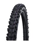 SCHWALBE chaqueta - DIRTY DAN (60-584) 27.5x2.35 DOWNHILL - negro