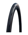 SCHWALBE chaqueta - PRO ONE (34-622) 28x1.30 700x34C RACE - beige/negro