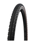 SCHWALBE chaqueta - G-ONE BITE (40-622) 28x1.50 700x40C PERFORMANCE - beige/negro