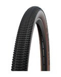 SCHWALBE chaqueta - BILLY BONKERS (50-406) 20x2.00 PERFORMANCE - beige/negro