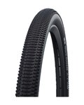 SCHWALBE chaqueta - BILLY BONKERS (57-559) 26x2.25 PERFORMANCE - negro