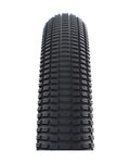 SCHWALBE chaqueta - BILLY BONKERS (57-559) 26x2.25 PERFORMANCE - negro