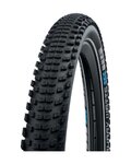 SCHWALBE chaqueta - JOHNNY WATTS 29x2.35 DD 67EPI - negro