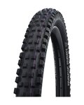 SCHWALBE chaqueta - MAGIC MARY 29x2.60 SUPER TRAIL 67EPI - negro