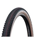 SCHWALBE chaqueta - RICK 29x2.40  - negro