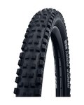 SCHWALBE chaqueta - MAGIC MARY 27.5x2.40  - negro