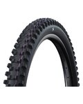 SCHWALBE chaqueta - SHREDDA F 29x2.50  - negro