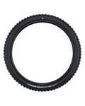 SCHWALBE chaqueta - SHREDDA F 29x2.50  - negro