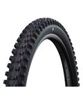 SCHWALBE chaqueta - SHREDDA FRONT GRAVITY PRO 29x2.50 EVOLUTION 67EPI - negro