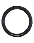 SCHWALBE chaqueta - SHREDDA FRONT GRAVITY PRO 29x2.50 EVOLUTION 67EPI - negro