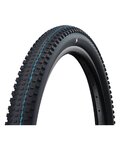 SCHWALBE chaqueta - RICK 29x2.25  - negro