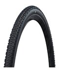 SCHWALBE chaqueta - G-ONE RX PRO 28x2.00  - negro
