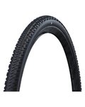 SCHWALBE chaqueta - G-ONE RX PRO 700x40C  - negro