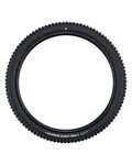 SCHWALBE chaqueta - ALBERT GRAVITY PRO 29x2.50 EVOLUTION 67EPI - negro