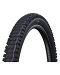 SCHWALBE chaqueta - ALBERT GRAVITY PRO 29x2.50 EVOLUTION 67EPI - negro