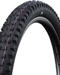 SCHWALBE chaqueta - MAGIC MARY 29x2.50  - negro