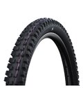 SCHWALBE chaqueta - MAGIC MARY GRAVITY PRO 29x2.50 EVOLUTION 67EPI - negro