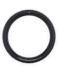 SCHWALBE chaqueta - MAGIC MARY GRAVITY PRO 29x2.50 EVOLUTION 67EPI - negro