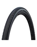 SCHWALBE chaqueta - G-ONE RS 700x40C  - negro