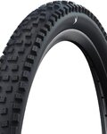 SCHWALBE chaqueta - NOBBY NIC 29x2.60  - negro